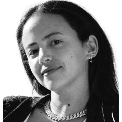 Ms. Lana Sawiris - Agora University