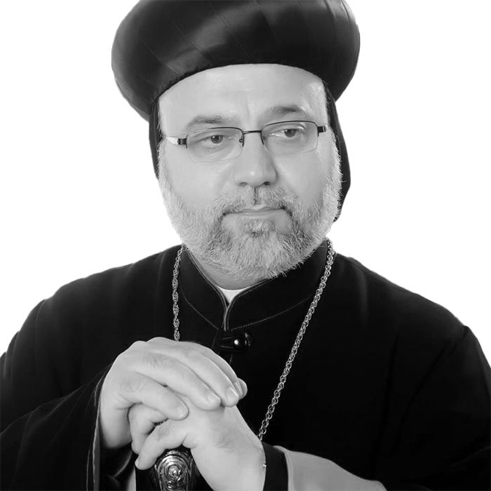 H.E. Archbishop John Kawak